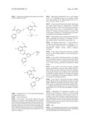 METHOD FOR PRODUCING TETRAZOLE-SUBSTITUTED ANTHRANILIC ACID DIAMIDE     DERIVATIVES BY REACTING PYRAZOLIC ACIDS WITH ANTHRANILIC ACID ESTERS diagram and image