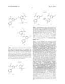 METHOD FOR PRODUCING TETRAZOLE-SUBSTITUTED ANTHRANILIC ACID DIAMIDE     DERIVATIVES BY REACTING PYRAZOLIC ACIDS WITH ANTHRANILIC ACID ESTERS diagram and image