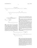 NOVEL LOW MOLECULAR WEIGHT CATIONIC LIPIDS FOR OLIGONUCLEOTIDE DELIVERY diagram and image