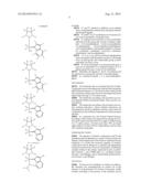PROCESS FOR METATHESIS OF OLEFINS OBTAINED FROM FISCHER-TROPSCH FRACTIONS     USING A RUTHENIUM COMPLEX COMPRISING A SYMMETRIC N-HETEROCYCLIC     DIAMINOCARBENE diagram and image