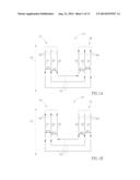 UNILATERAL COILS FOR DEEP TRANSCRANIAL MAGNETIC STIMULATION diagram and image