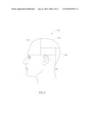 UNILATERAL COILS FOR DEEP TRANSCRANIAL MAGNETIC STIMULATION diagram and image