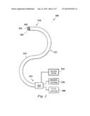 Vision Probe with Access Port diagram and image