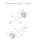 SURGICAL ACCESS DEVICE INCLUDING GIMBAL MOUNT COOPERATING WITH BELLOWS     ATTACHED TO PROXIMAL WALL OF SEAL HOUSING diagram and image