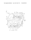 SURGICAL ACCESS DEVICE INCLUDING GIMBAL MOUNT COOPERATING WITH BELLOWS     ATTACHED TO PROXIMAL WALL OF SEAL HOUSING diagram and image