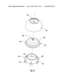 SURGICAL ACCESS DEVICE INCLUDING GIMBAL MOUNT COOPERATING WITH BELLOWS     ATTACHED TO PROXIMAL WALL OF SEAL HOUSING diagram and image