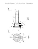 SURGICAL ACCESS DEVICE INCLUDING GIMBAL MOUNT COOPERATING WITH BELLOWS     ATTACHED TO PROXIMAL WALL OF SEAL HOUSING diagram and image