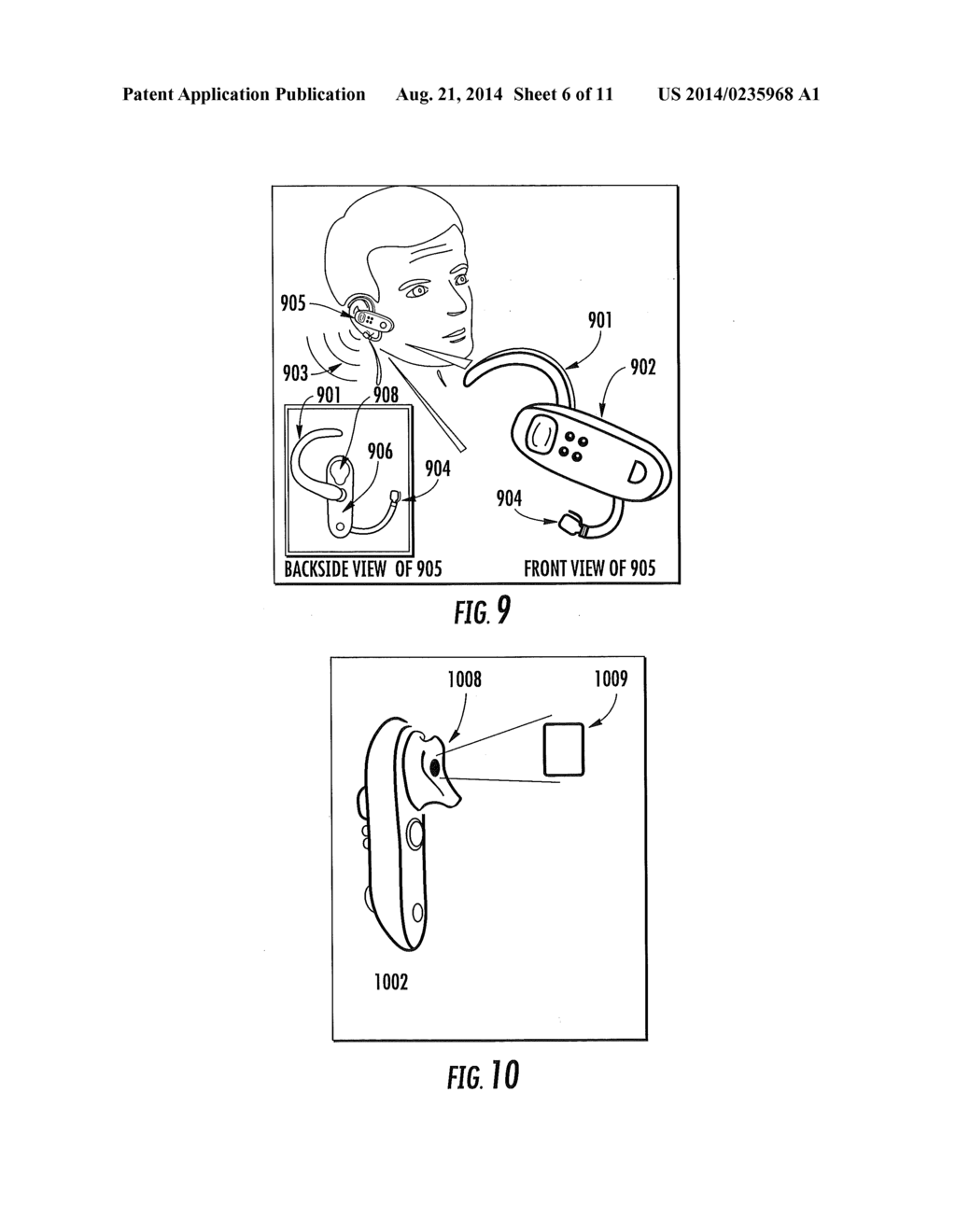 SYSTEMS AND METHODS FOR PRESENTING PERSONAL HEALTH INFORMATION - diagram, schematic, and image 07