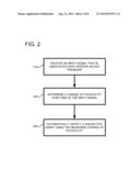 DETECTING A VASOACTIVE AGENT IN THE BLOODSTREAM diagram and image