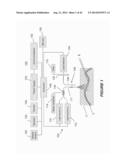 MEASUREMENT OF A FLUORESCENT ANALYTE USING TISSUE EXCITATION diagram and image