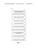 ALGORITHM ADAPTATION TO AN EXTERNAL IMPACT ON THE DATA diagram and image