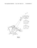 DEVICE FOR OBTAINING RESPIRATORY INFORMATION OF A SUBJECT diagram and image