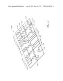 ADJUSTABLE CONNECTOR, IMPROVED FLUID FLOW AND REDUCED CLOTTING RISK diagram and image