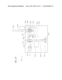 ADJUSTABLE CONNECTOR, IMPROVED FLUID FLOW AND REDUCED CLOTTING RISK diagram and image