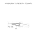 ADJUSTABLE CONNECTOR, IMPROVED FLUID FLOW AND REDUCED CLOTTING RISK diagram and image