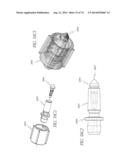 ADJUSTABLE CONNECTOR, IMPROVED FLUID FLOW AND REDUCED CLOTTING RISK diagram and image