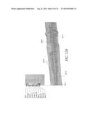 ADJUSTABLE CONNECTOR, IMPROVED FLUID FLOW AND REDUCED CLOTTING RISK diagram and image