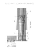 ADJUSTABLE CONNECTOR, IMPROVED FLUID FLOW AND REDUCED CLOTTING RISK diagram and image