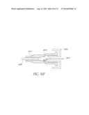 ADJUSTABLE CONNECTOR, IMPROVED FLUID FLOW AND REDUCED CLOTTING RISK diagram and image