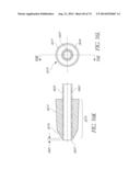 ADJUSTABLE CONNECTOR, IMPROVED FLUID FLOW AND REDUCED CLOTTING RISK diagram and image