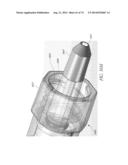 ADJUSTABLE CONNECTOR, IMPROVED FLUID FLOW AND REDUCED CLOTTING RISK diagram and image