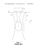 SYSTEM AND METHOD FOR VARIABLE DEPTH ULTRASOUND TREATMENT diagram and image