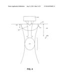 SYSTEM AND METHOD FOR VARIABLE DEPTH ULTRASOUND TREATMENT diagram and image