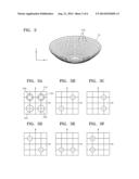 METHOD, APPARATUS, AND HIFU SYSTEM FOR GENERATING ULTRASOUND THAT FORM     MULTI-FOCI IN REGION OF INTEREST diagram and image