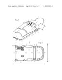 PORTABLE AUTOMATIC CHEST COMPRESSION DEVICES diagram and image