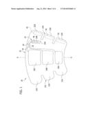 COMPRESSION GARMENT APPARATUS HAVING BASELINE PRESSURE diagram and image