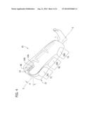 COMPRESSION GARMENT APPARATUS HAVING BASELINE PRESSURE diagram and image