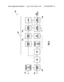 Body-Associated Receiver and Method diagram and image