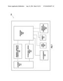 Body-Associated Receiver and Method diagram and image