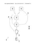 Body-Associated Receiver and Method diagram and image