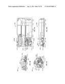 Fluid Delivery Device Needle Retraction Mechanisms, Cartridges and     Expandable Hydraulic Fluid Seals diagram and image