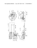 Fluid Delivery Device Needle Retraction Mechanisms, Cartridges and     Expandable Hydraulic Fluid Seals diagram and image