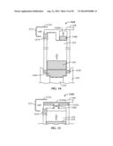 Fluid Delivery Device Needle Retraction Mechanisms, Cartridges and     Expandable Hydraulic Fluid Seals diagram and image