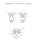 Fluid Delivery Device Needle Retraction Mechanisms, Cartridges and     Expandable Hydraulic Fluid Seals diagram and image