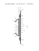 FASTENING SYSTEMS FOR USE WITH ABSORBENT ARTICLES diagram and image