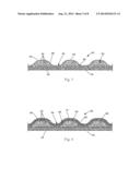 FASTENING SYSTEMS FOR USE WITH ABSORBENT ARTICLES diagram and image