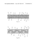 FASTENING SYSTEMS FOR USE WITH ABSORBENT ARTICLES diagram and image