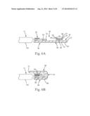 FASTENING SYSTEMS FOR USE WITH ABSORBENT ARTICLES diagram and image