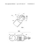 METHOD AND SYSTEM OF REDUCTION OF LOW FREQUENCY MUSCLE STIMULATION DURING     ELECTROSURGICAL PROCEDURES diagram and image