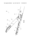 ELECTROSURGICAL DEVICE AND METHODS OF MANUFACTURE AND USE diagram and image