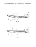 ELECTROSURGICAL DEVICE AND METHODS OF MANUFACTURE AND USE diagram and image