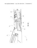 ELECTROSURGICAL DEVICE AND METHODS OF MANUFACTURE AND USE diagram and image