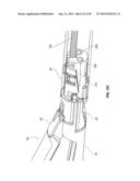 ELECTROSURGICAL DEVICE AND METHODS OF MANUFACTURE AND USE diagram and image