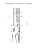 ELECTROSURGICAL DEVICE AND METHODS OF MANUFACTURE AND USE diagram and image