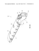 ELECTROSURGICAL DEVICE AND METHODS OF MANUFACTURE AND USE diagram and image