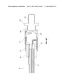 ELECTROSURGICAL DEVICE AND METHODS OF MANUFACTURE AND USE diagram and image